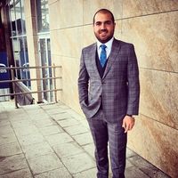 koray taskin's Photo