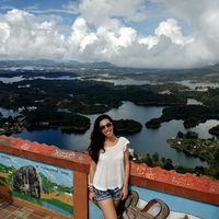 Fotos de Diana Branco