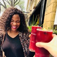 kemmie amodu's Photo