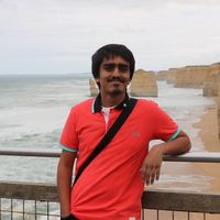 Akshay Bheda的照片