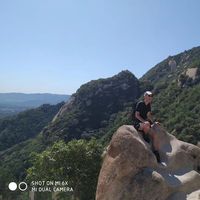 Gary McDonald的照片