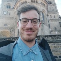 Antonio Fratini的照片