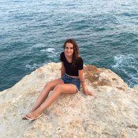 María  Orellana's Photo