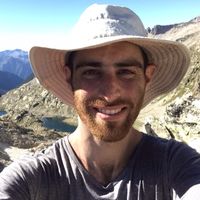 Фотографии пользователя Oded Botzer