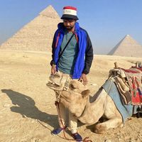 Jean Ferreira's Photo