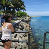 Maya Pei Sze's Photo