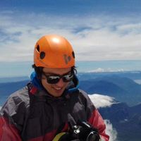 Daniel Andrades's Photo