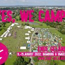 Climate Camp - System Change Camp & Action Days 💪's picture