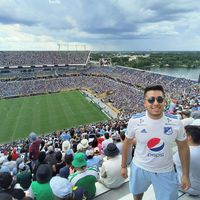 Dairon Motivar's Photo