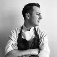 Andres A. Carrera's Photo