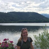 Miriam Millan的照片