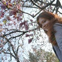 Anna Saveleva's Photo