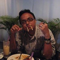 Badiuzzaman Anuar's Photo