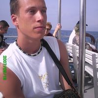 Laurent Leuliet's Photo