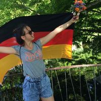 Zdjęcia użytkownika Krista Nedialkova