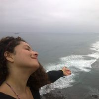 Alicia Pilar的照片