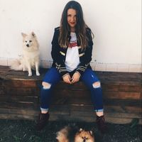 Fotos de Sara Sánchez