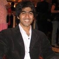 Karan Thakkar的照片