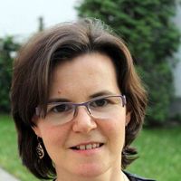 Olympia Gesztes's Photo