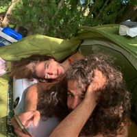 Alejandro Salazar's Photo