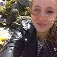 Moranne Deroff's Photo