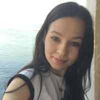 Ksenia Belkova's Photo