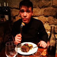 Pequenio Loco的照片