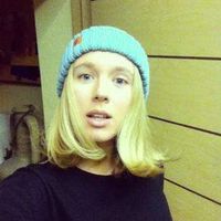 Maria Gavryluk's Photo