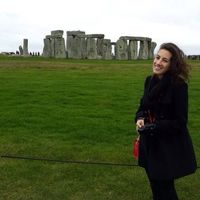 Mariana Resende的照片