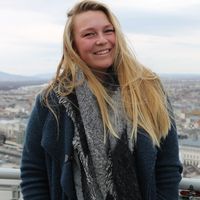 Fotos de Aniek van der Zanden