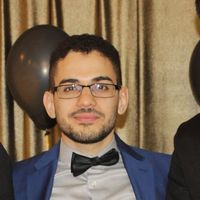 Gabriel Furet的照片