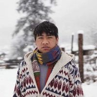 Rinzin Wangchuk's Photo