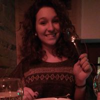 Giulia Mazzabufi's Photo