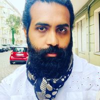 Nandan Bhoopalam's Photo