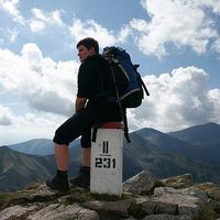 Paulina Nowińska's Photo