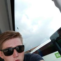 Valtteri Mononen's Photo