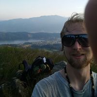 Scott Dorssers的照片