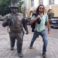 Dago Lesmes的照片