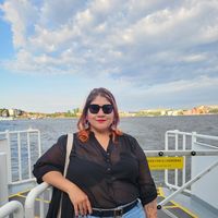 Celesthe Ruano的照片