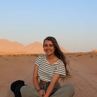 Klaudia Bady的照片