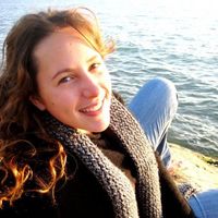 Zdjęcia użytkownika Elena Damour