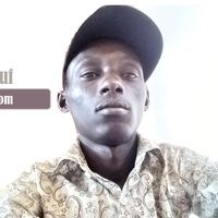 PAPE SADY DIOUF's Photo