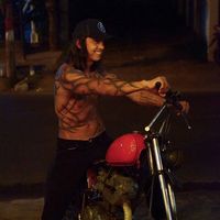 Mario Arredondo的照片