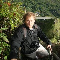 Nicholas Bullick's Photo