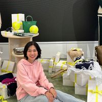 Thanh Thanh Cong Tang's Photo