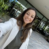 Nathalia García Quintero's Photo