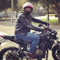 Photos de Mario Obaid