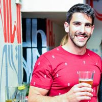 Avshalom Entes的照片