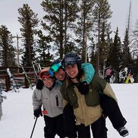 Chisolm McDonald's Photo