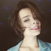 Anna Randomova的照片